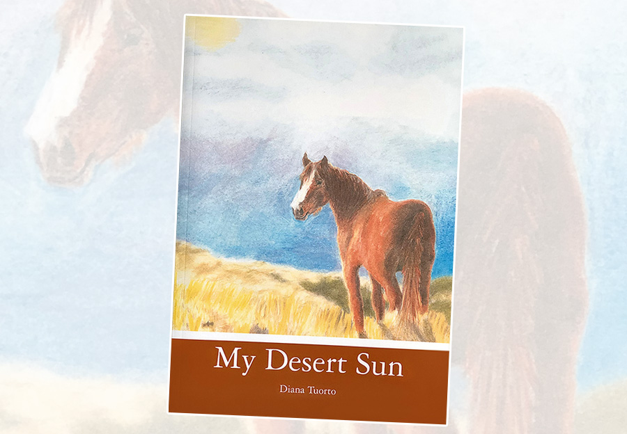 My Desert Sun