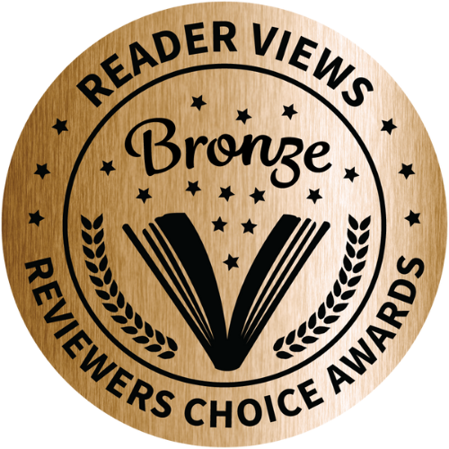 Reader Views 2024 Reviewers Choice Awards Classics- Teens Bronze