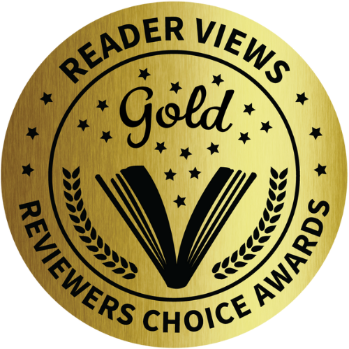 Reader Views 2024 Reviewers Choice Awards Classics- Preschool/Toddler Gold