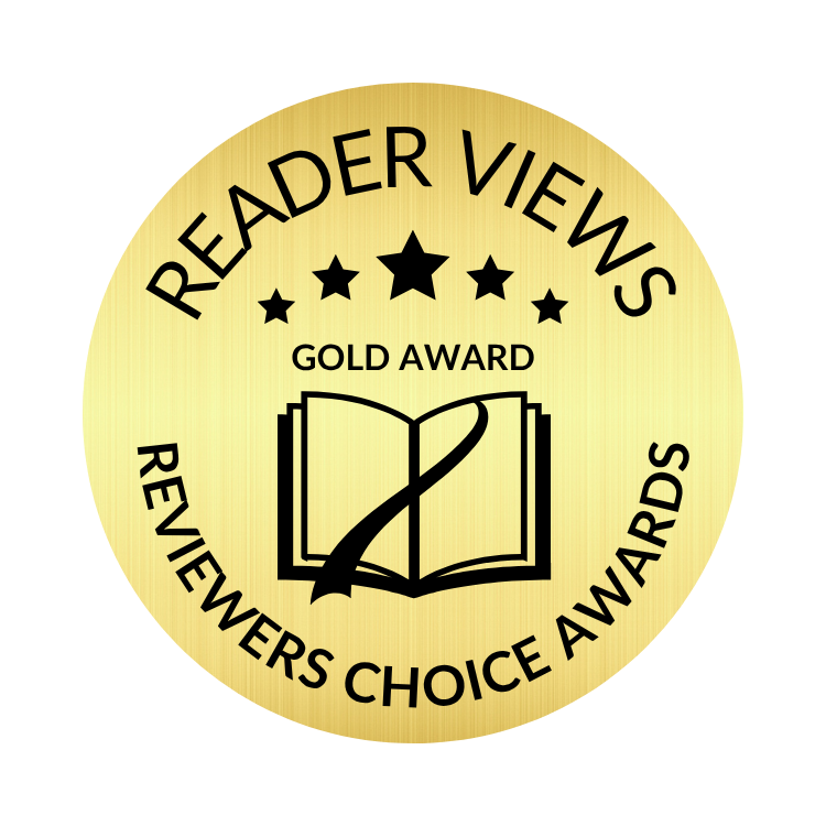 Reader Views 2025 Gold